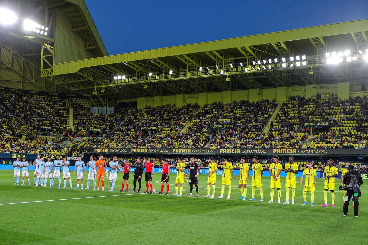 El Villarreal pide que no le relacionen con el jugador implicado en el robo a un anciano