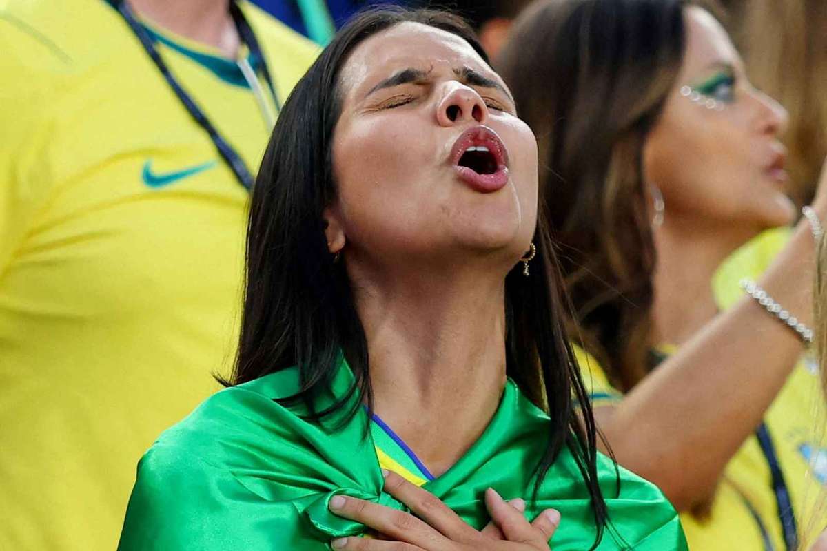 Brasil juega ante Escocia bajo presión para asegurar el primer puesto del grupo