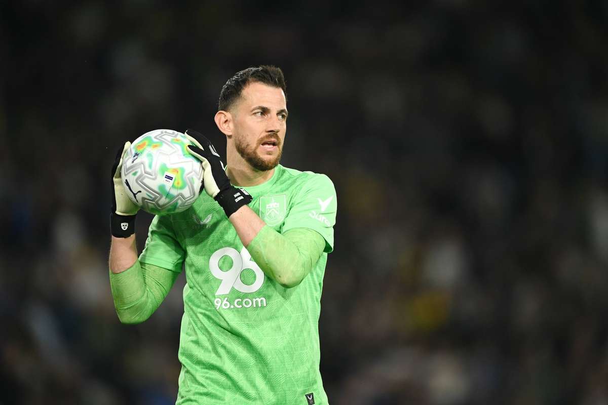 Tottenham recrute le gardien expérimenté Dubravka