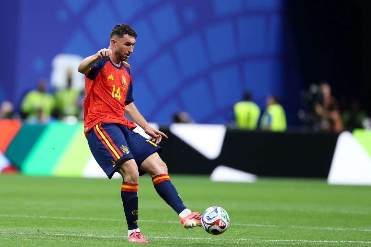 Laporte: "Uruguay va a ir a full, pero dependemos de nosotros mismos"