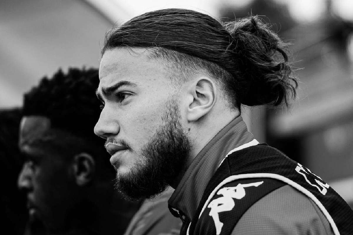 L'En Avant Guingamp annonce le décès de son joueur Kenzo Kies