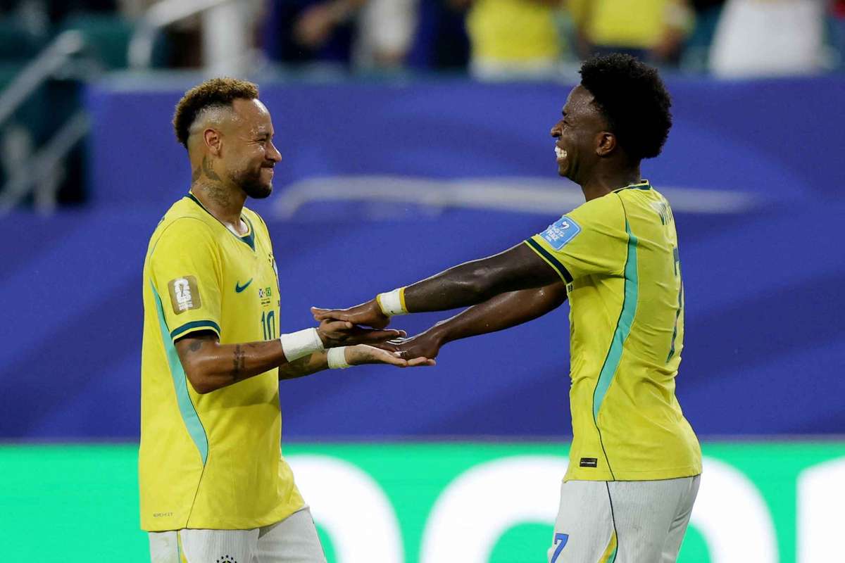 Brasilien gewinnt Fernduell um Gruppensieg – Marokko beweist Comeback-Qualitäten