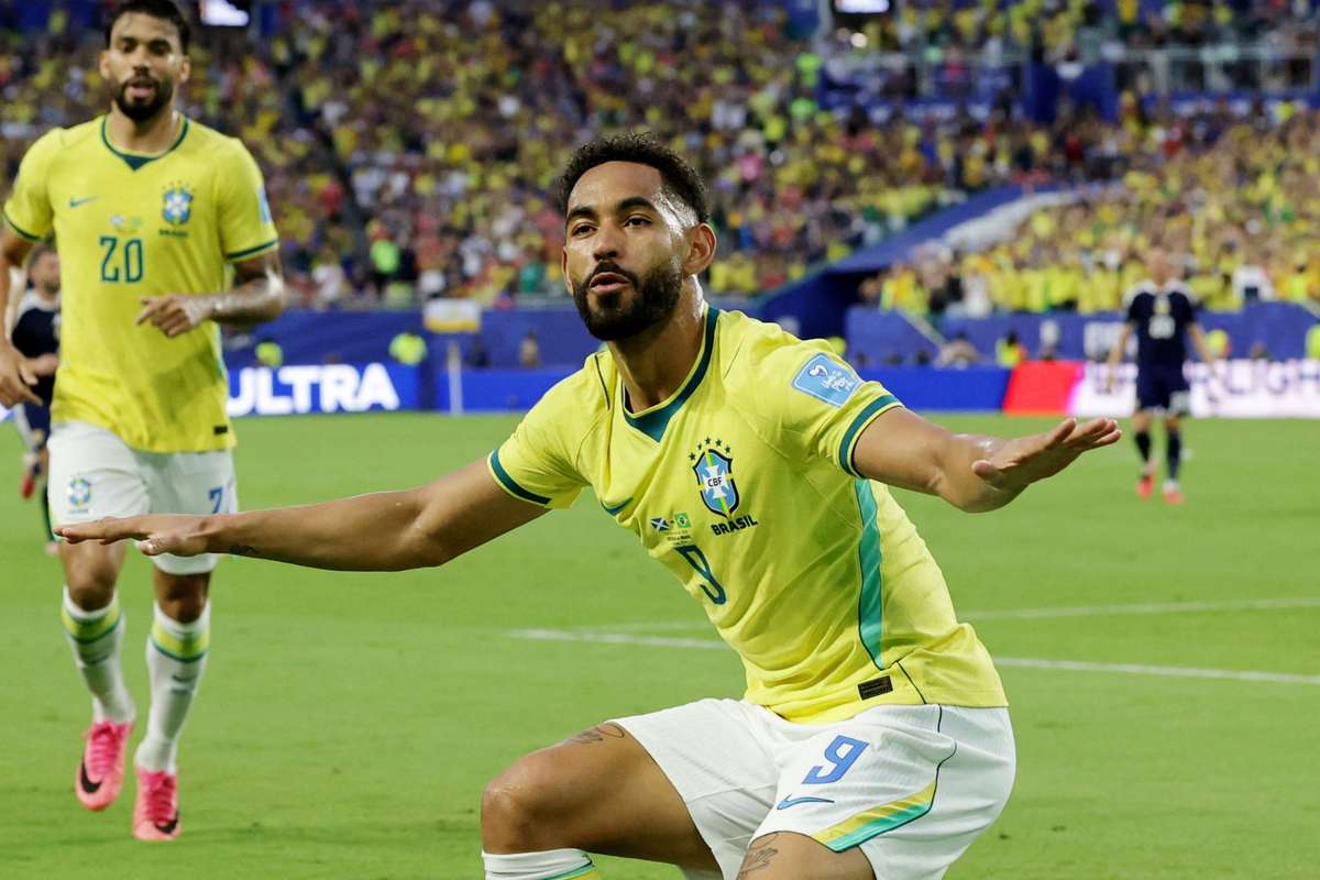 Quem o Brasil enfrenta na 2ª fase da Copa do Mundo? Veja cenários