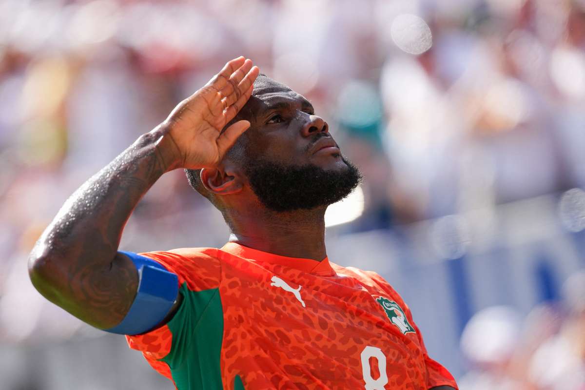 Ivory Coast 'worthy of a place' in knockout phase as they look toward Curacao