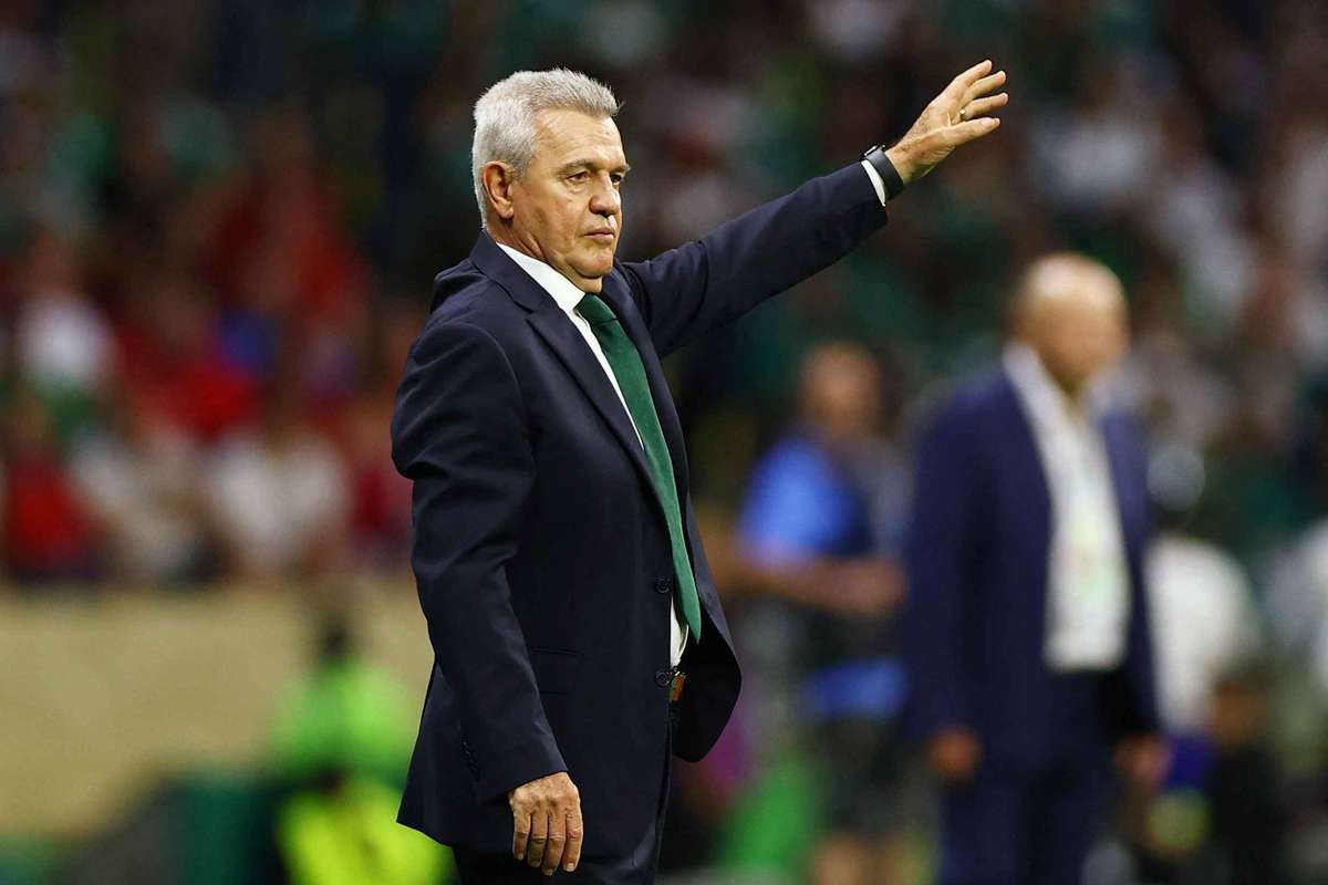 Javier Aguirre praises Mexico's character after dominant win over the Czech Republic