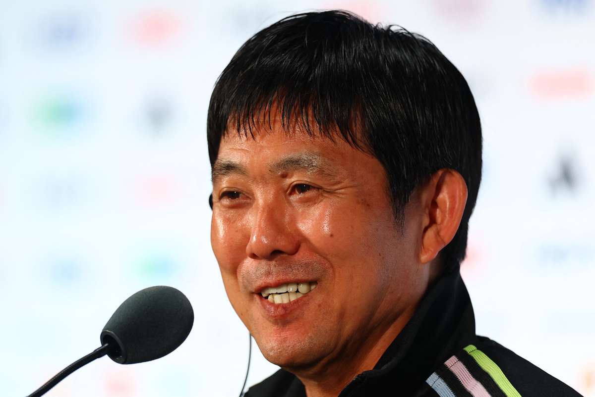 'Monterrey would be the best option': Japan eyeing off knockout game in familiar city