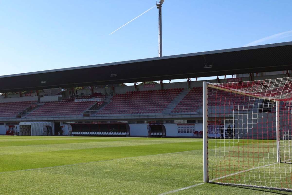 Benfica inicia preparação com novo treinador, sem reforços e algumas ausências