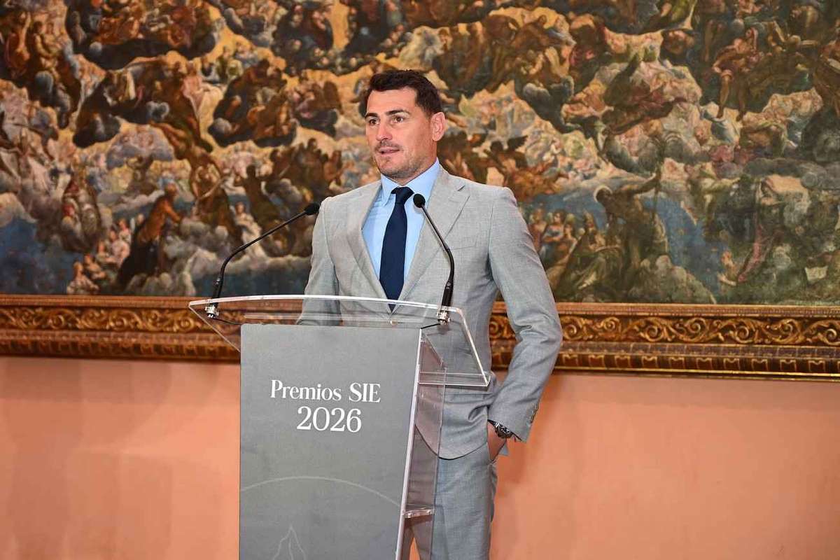 Iker Casillas não recebeu 1,5 milhões de euros da seguradora após enfarte