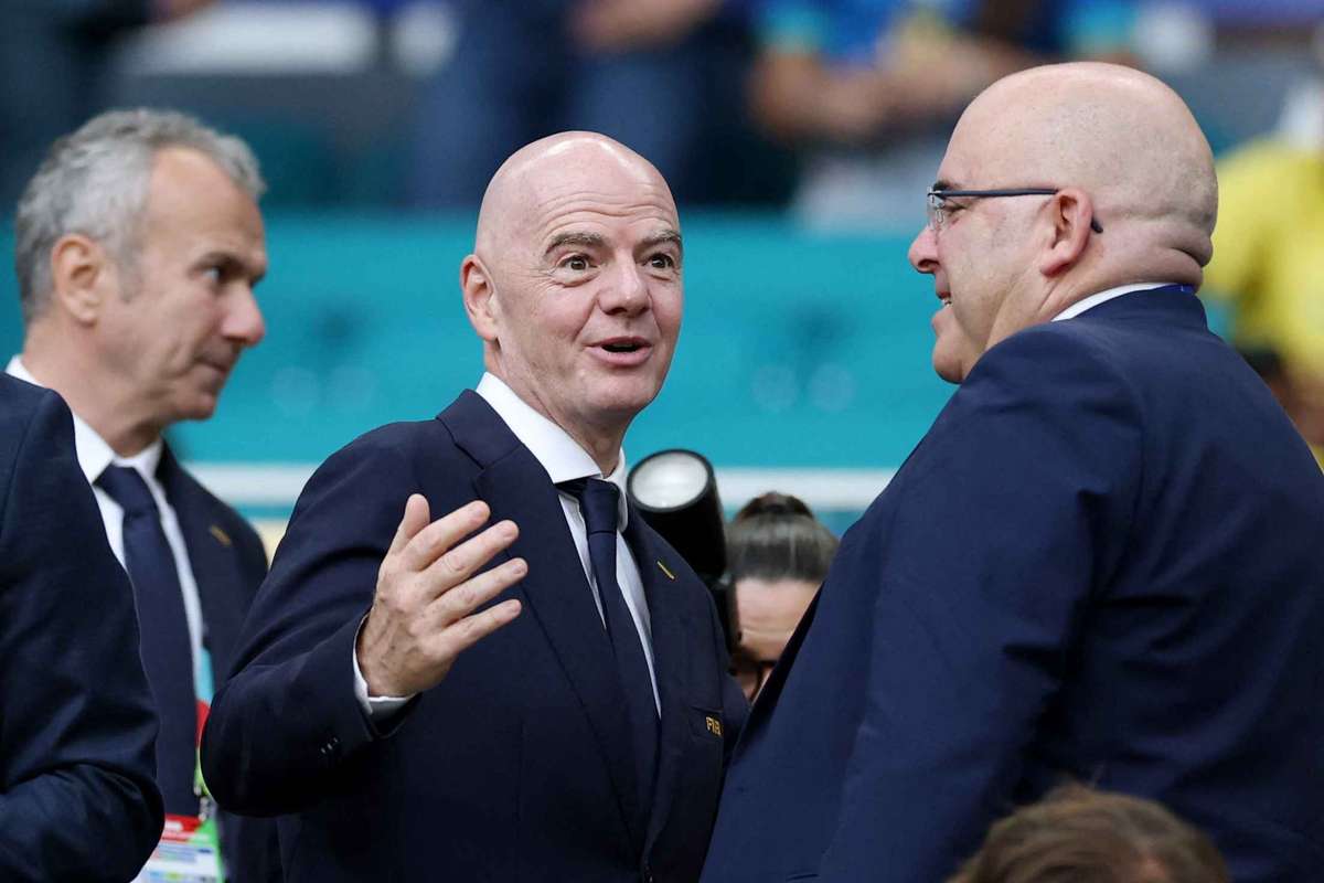 Rússia é autorizada a disputar torneio internacional pela primeira vez desde 2022