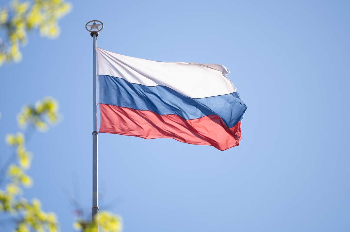 La Russie réintégrée dans une compétition de jeunes de la FIFA
