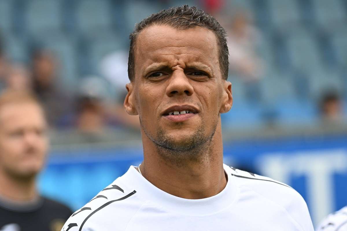Eintracht Frankfurt verlängert Vertrag mit Urgestein Timmy Chandler