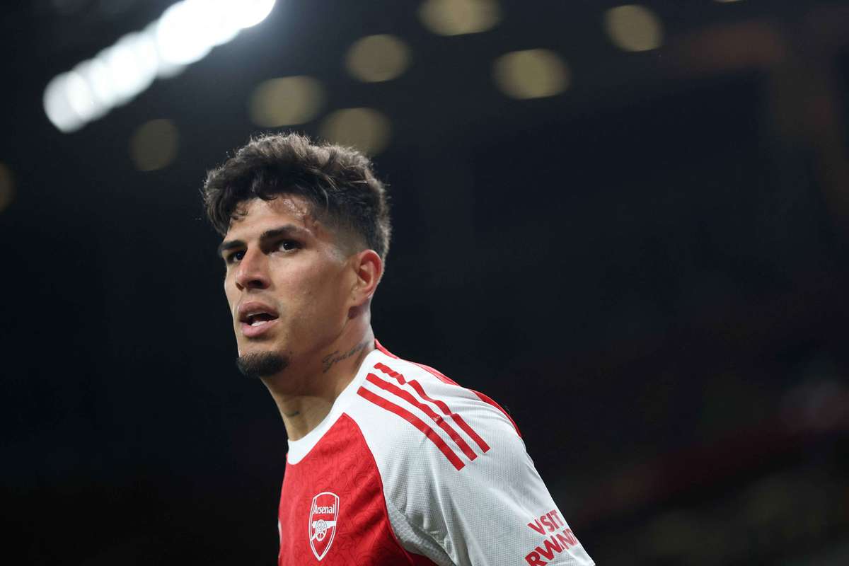 Arsenal lève l'option d'achat de Piero Hincapié
