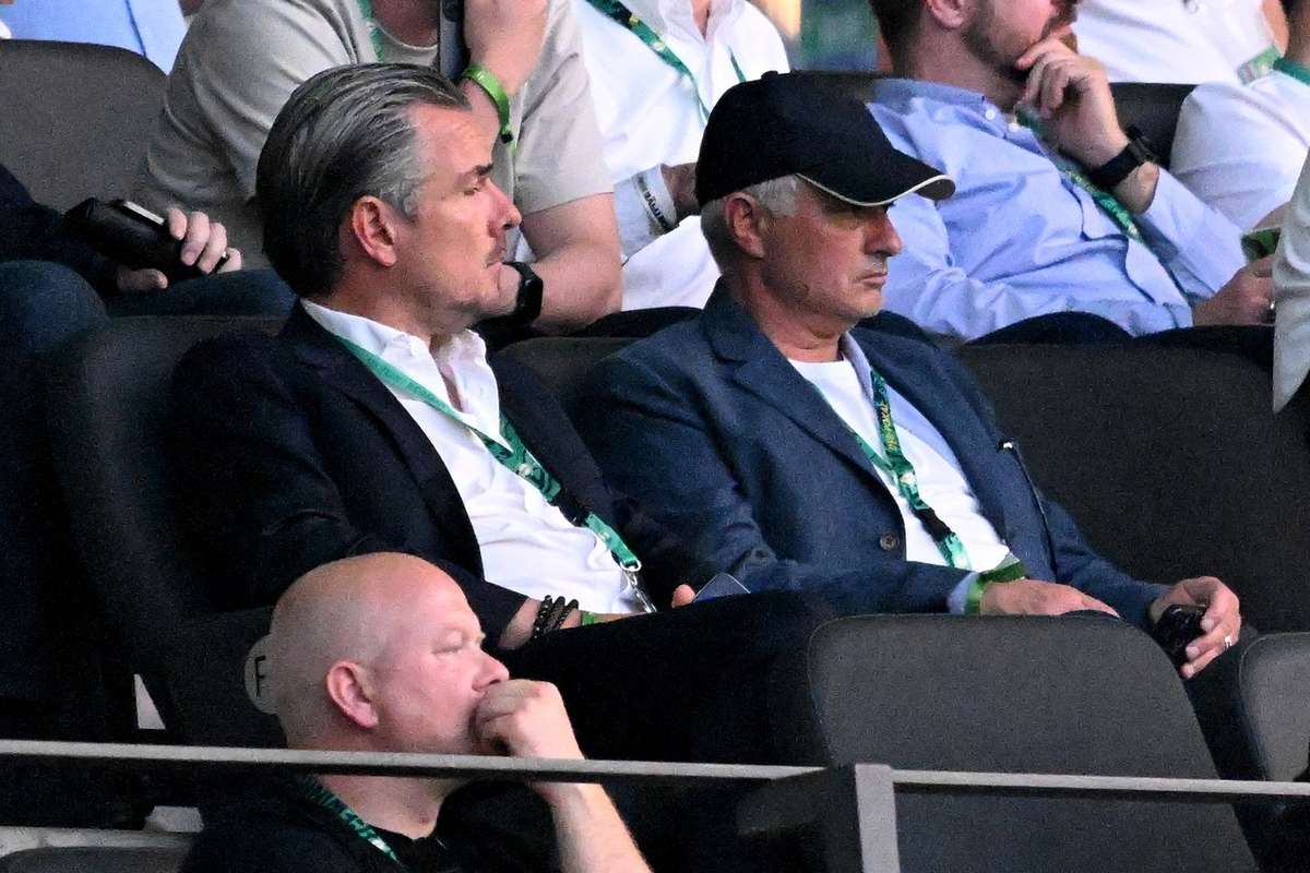 José Mourinho: "Quiero que pierdan y se vayan de vacaciones"