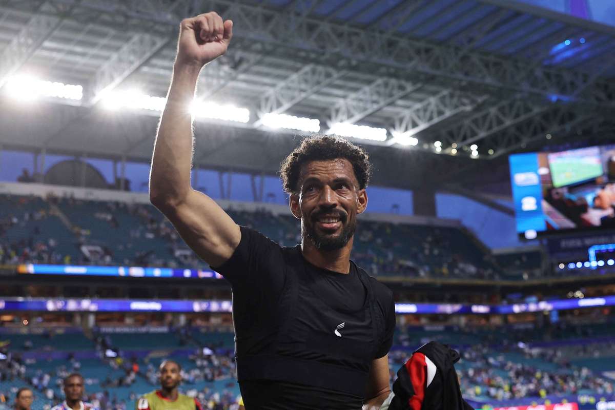 Mundial-2026: Nova espécie de molusco batizada com nome de Vozinha (Cabo Verde)