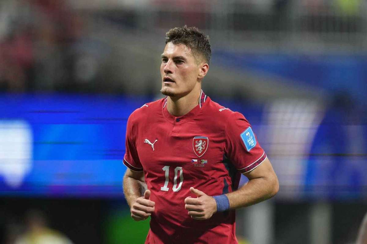 "Regarder la réalité en face et changer de nombreux aspects" : Patrik Schick prend sa retraite internationale