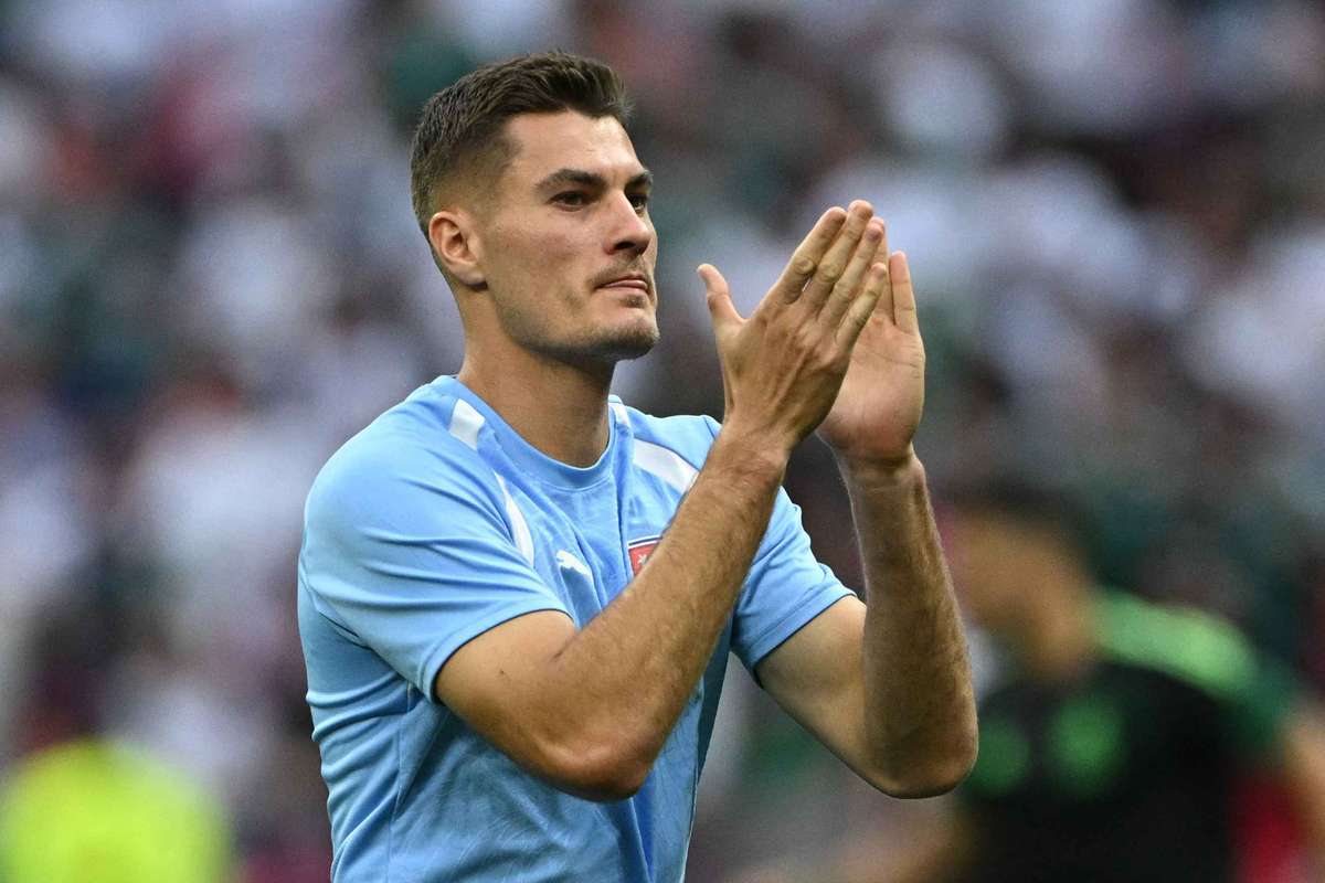 Nach enttäuschendem WM-Aus: Schick tritt aus Nationalmannschaft zurück