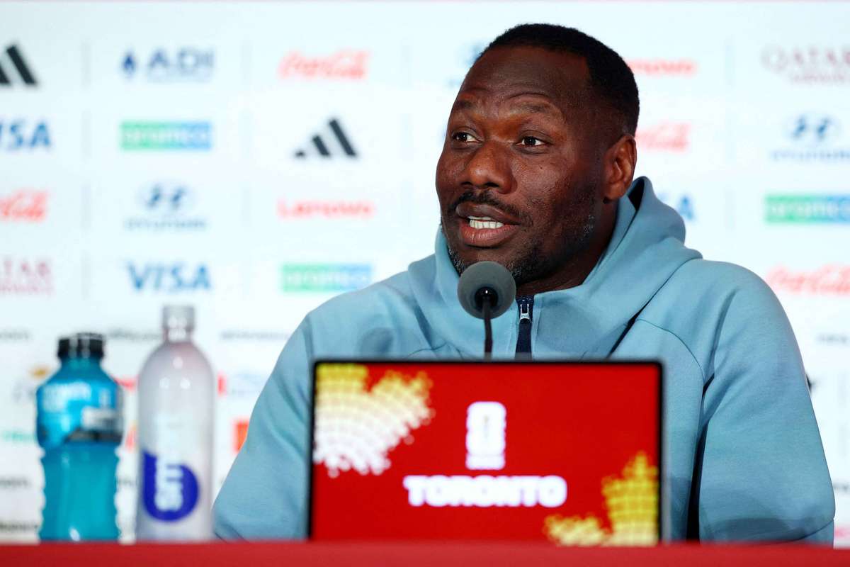Pape Thiaw insists Senegal must 'turn things around' in decisive clash with Iraq