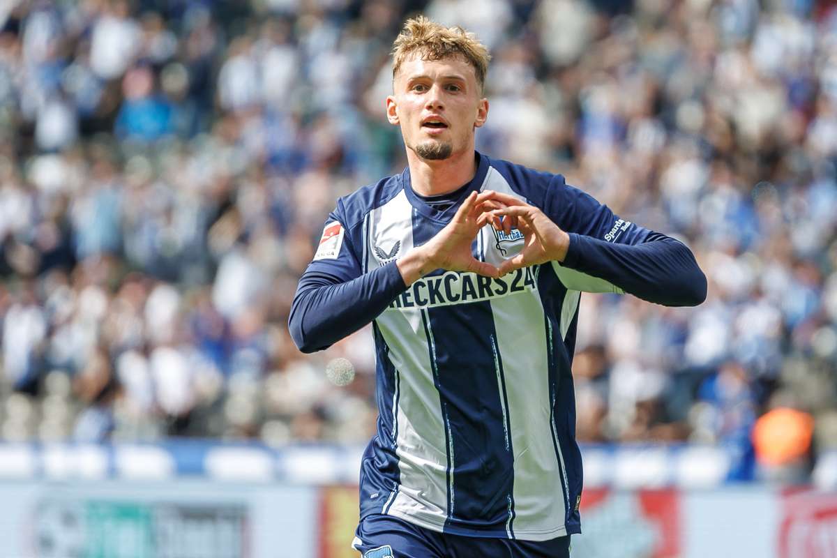 Michaël Cuisance proche de signer au RC Lens