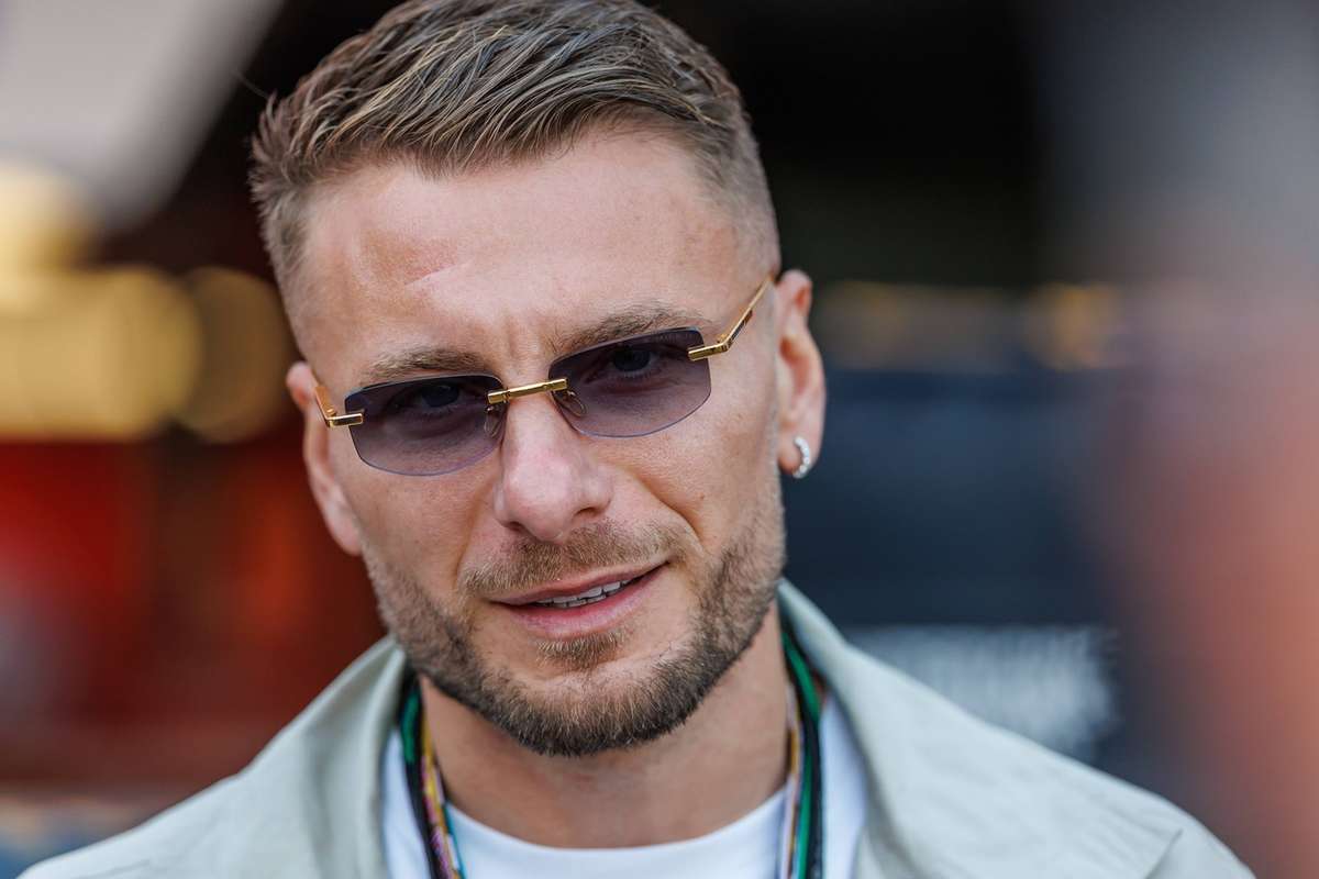 Ligue 1: Ciro Immobile vai continuar no Paris FC