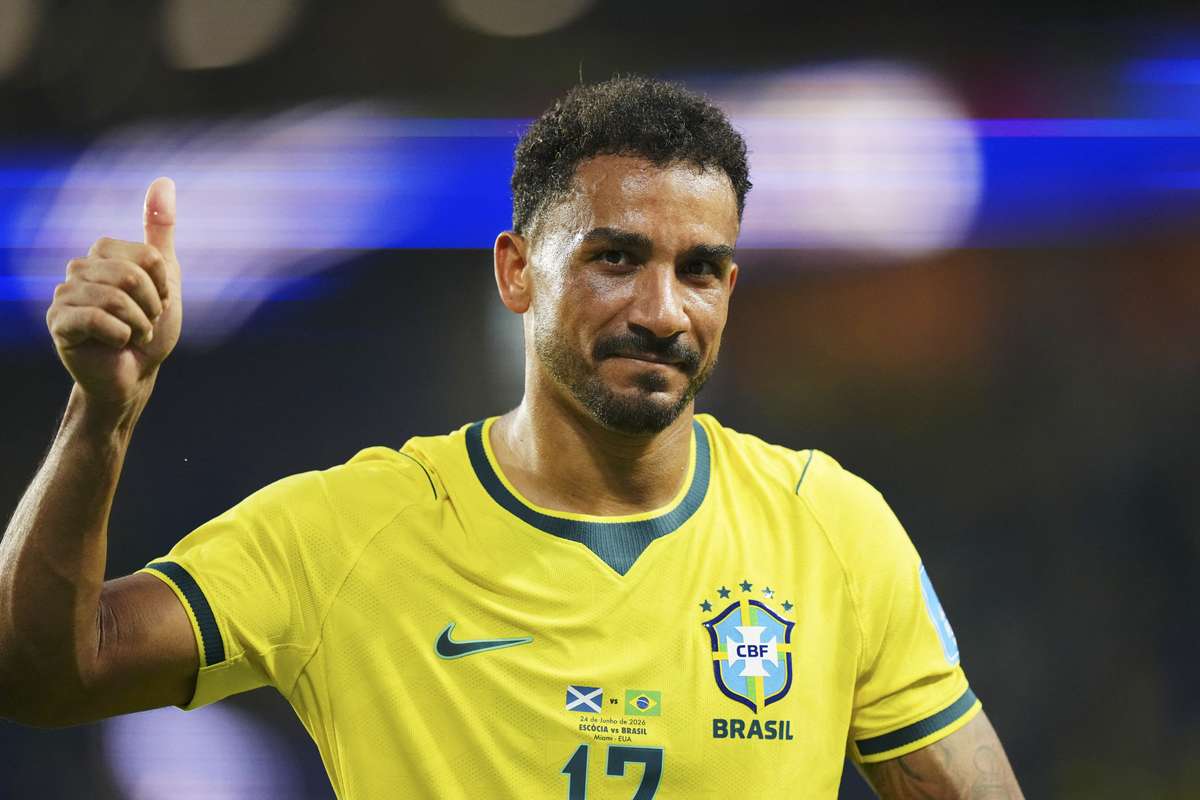 La renaissance de Danilo : du leader silencieux à l’homme de confiance d’Ancelotti