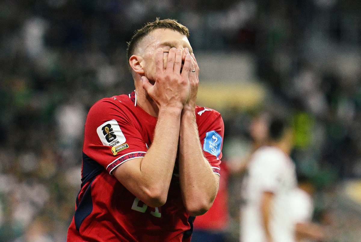 Jan Morávek : "La Tchéquie au Mondial ? Douloureux et frustrant. La direction du football doit intervenir"
