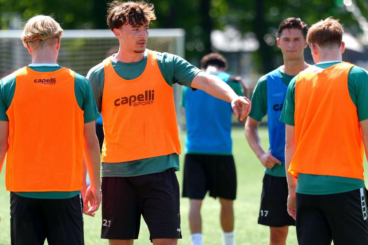 Oficial: Tommy Lavery troca o Sunderland pelo Gateshead