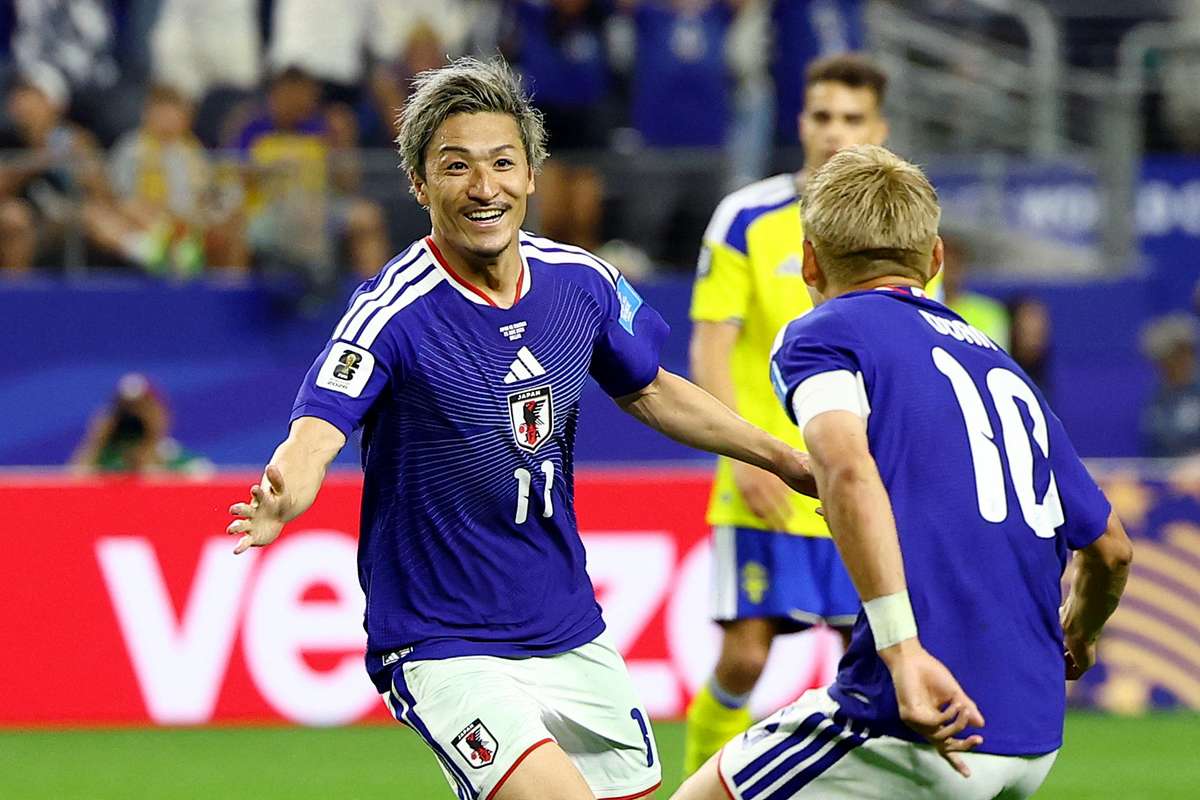 Algoz recente do Brasil, Japão vai enfrentar Seleção pela 2ª vez em Copas do Mundo