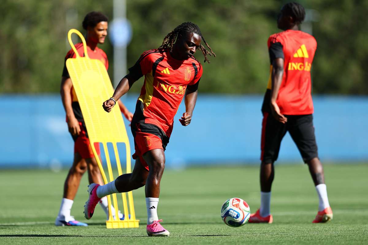 Doku won't play 90 minutes after illness and jetting home to meet new son
