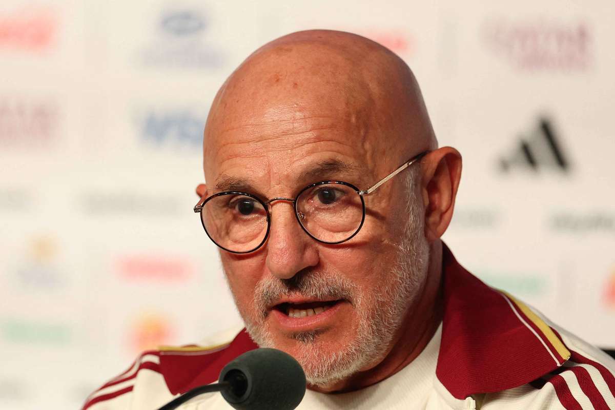 Luis de la Fuente "admire" Marcelo Bielsa, "un entraîneur très novateur"