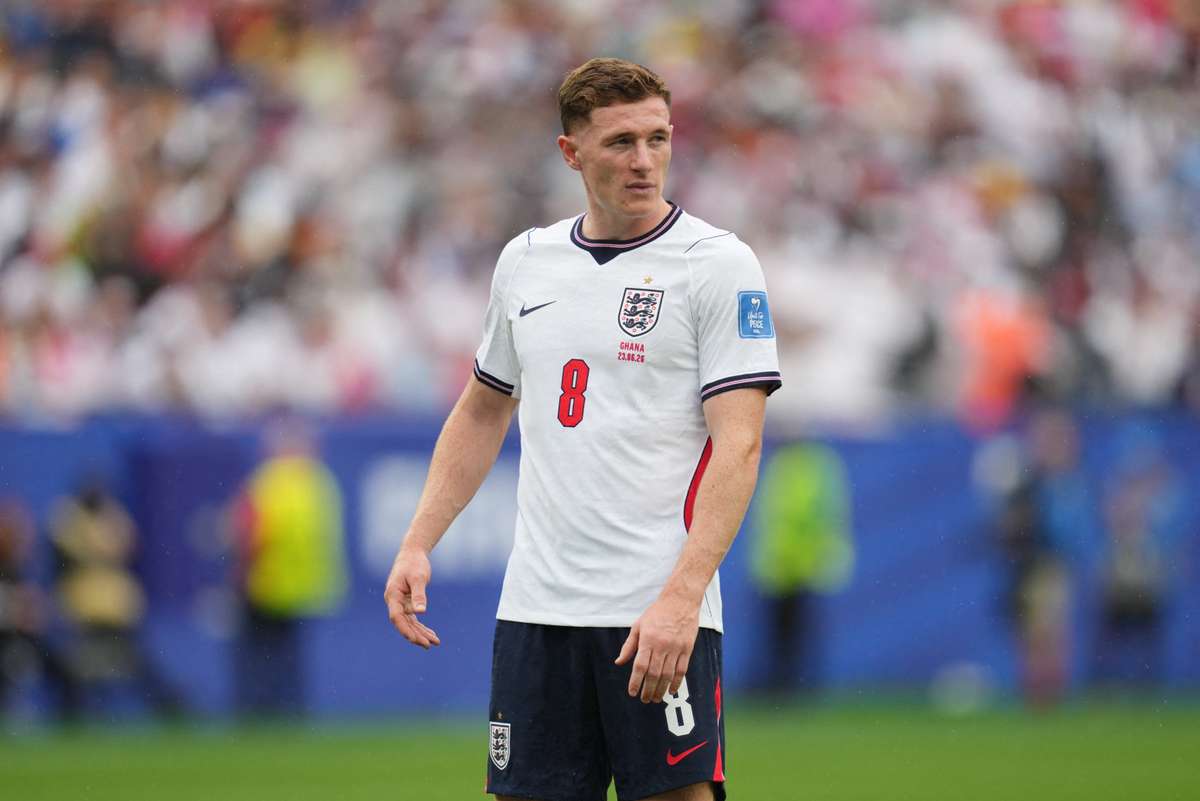 L'Anglais Elliot Anderson vers Manchester City pour un montant record