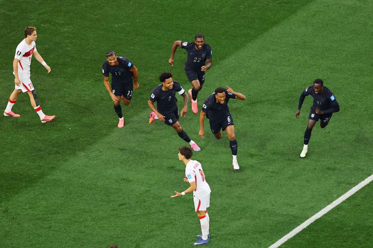 Mundial-2026 entra para a história com recorde de golos