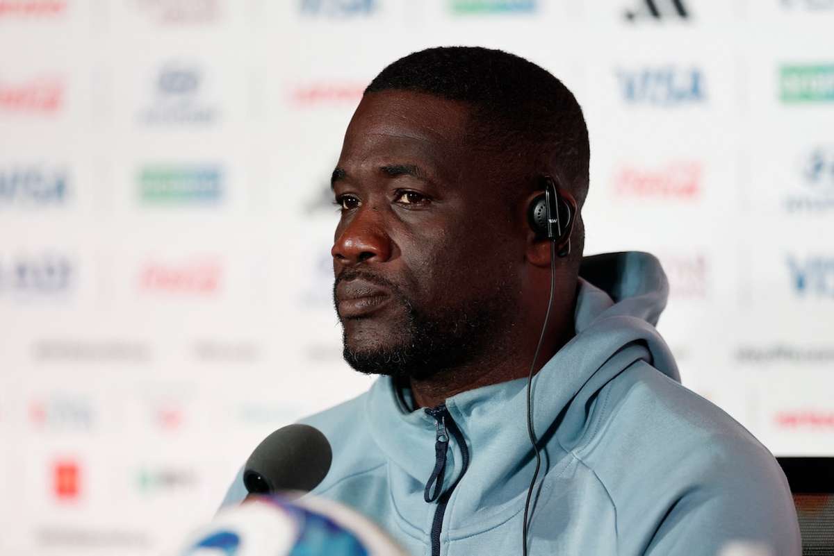 "Können es rassistisch nennen": Senegal-Trainer Faé kritisiert Schweinsteiger