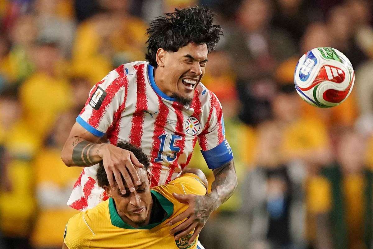 Zu 99 Prozent: DFB-Team im WM-Sechzehntelfinale gegen Gruppendritten Paraguay