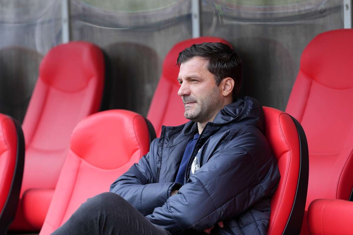 Frauen-Bundesliga: Freiburg trennt sich überraschend von Trainer Kapllani
