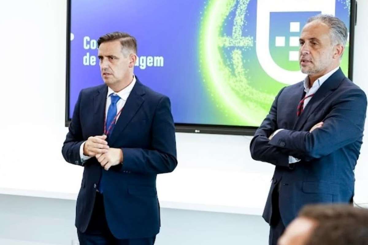Duarte Gomes renuncia ao cargo de Diretor Técnico Nacional da Arbitragem