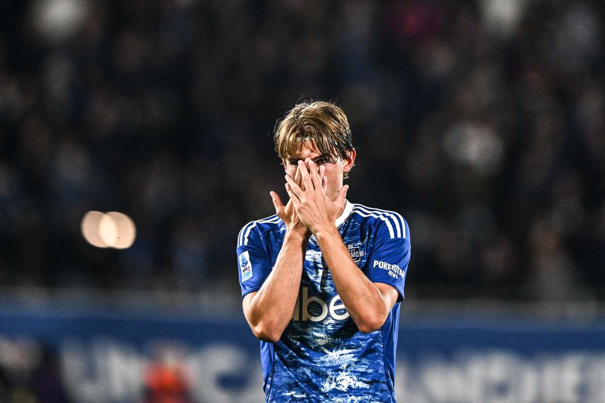 Inter vai avançar por Nico Paz e tem um aliado poderoso a mexer-se nos bastidores
