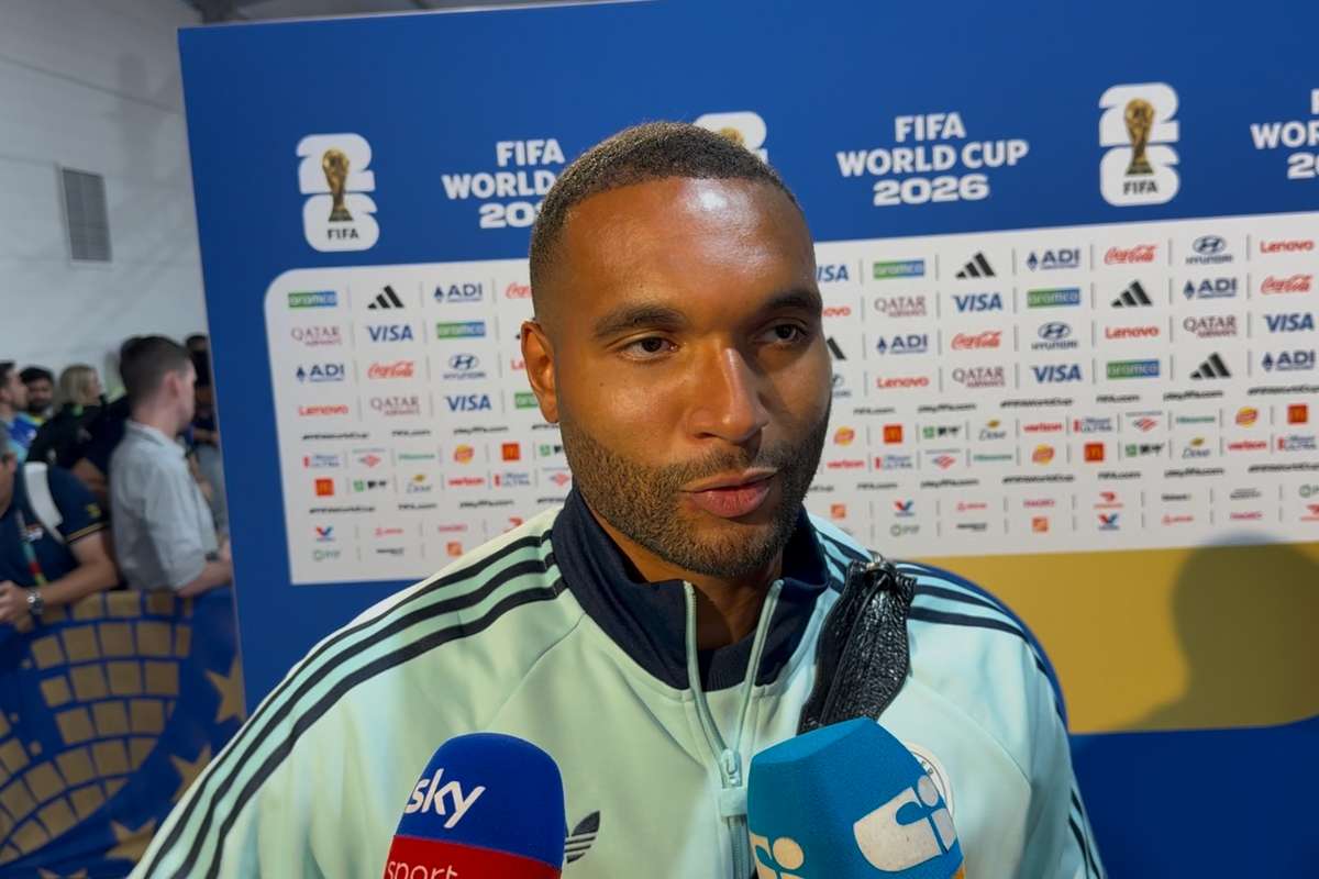 Mundial-2026: Tah acredita que a Alemanha pode "chegar até ao fim"