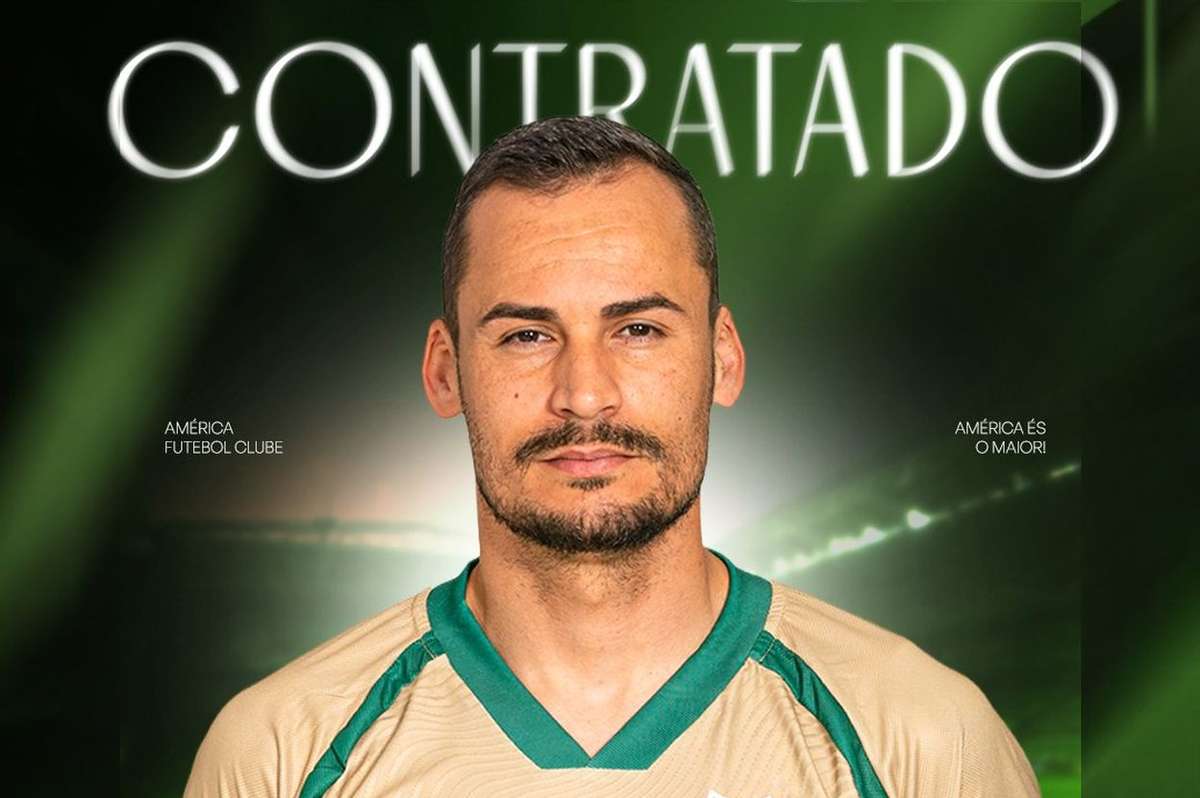 Oficial: Guarda-redes Bruno Brígido deixa Académico de Viseu e regressa ao Brasil