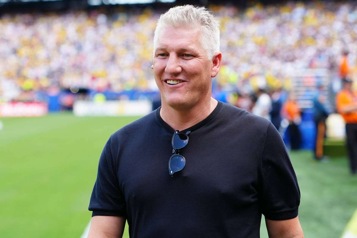 Schweinsteiger wehrt sich gegen Rassismus-Kritik: "Ich habe über Fußball gesprochen"