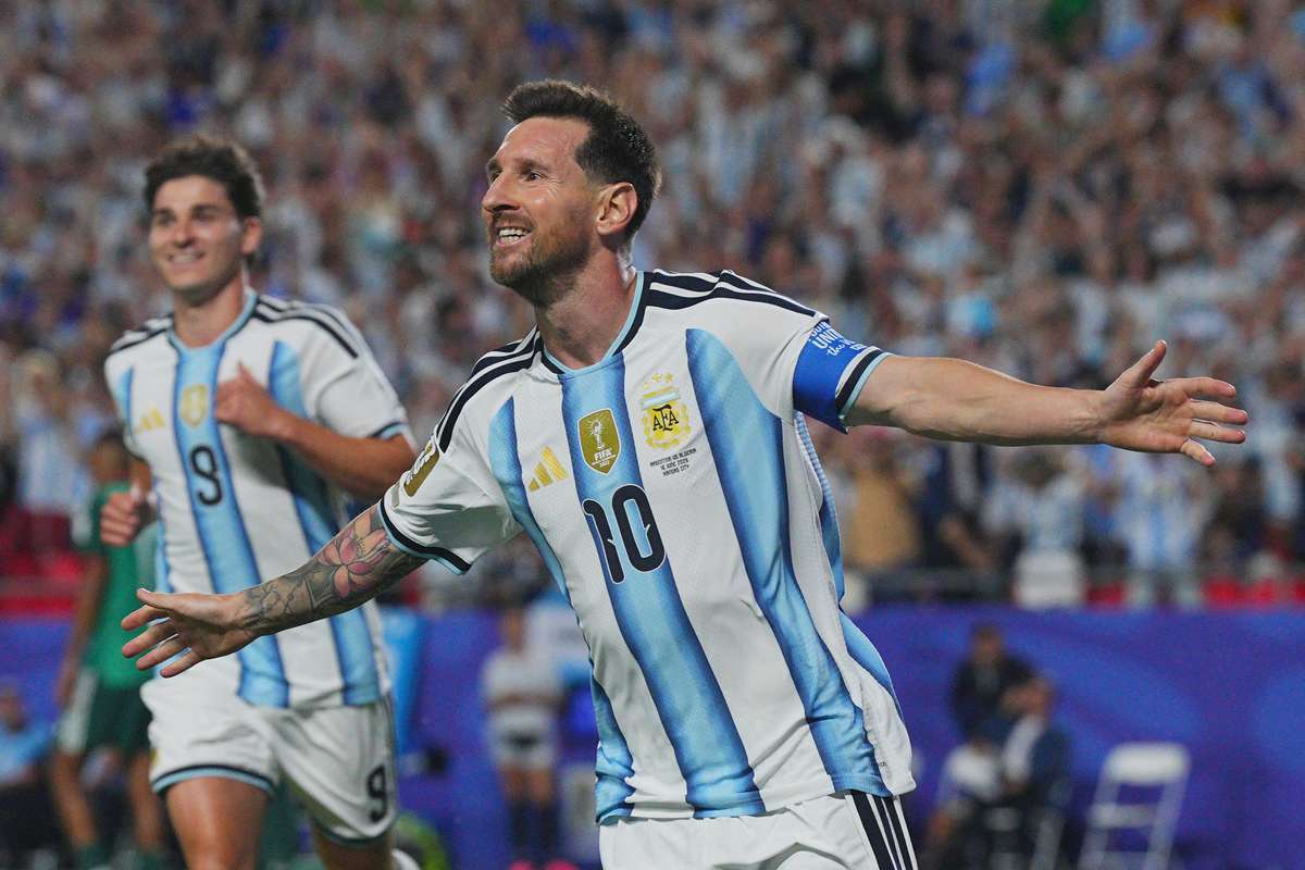 Des foules, une pluie de buts et des stars en feu... Voici les records établis lors du Mondial 2026