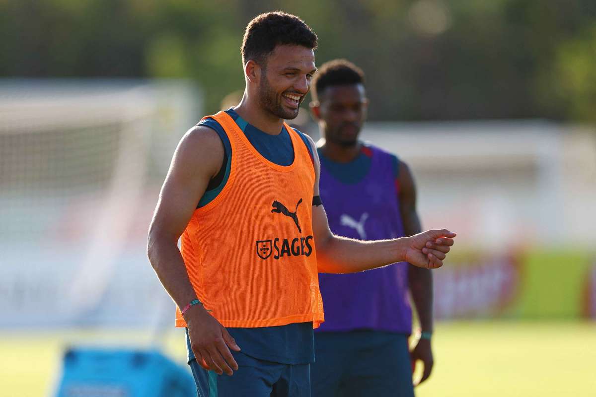 El AC Milan llega a un acuerdo con el PSG por Gonçalo Ramos por una cifra récord