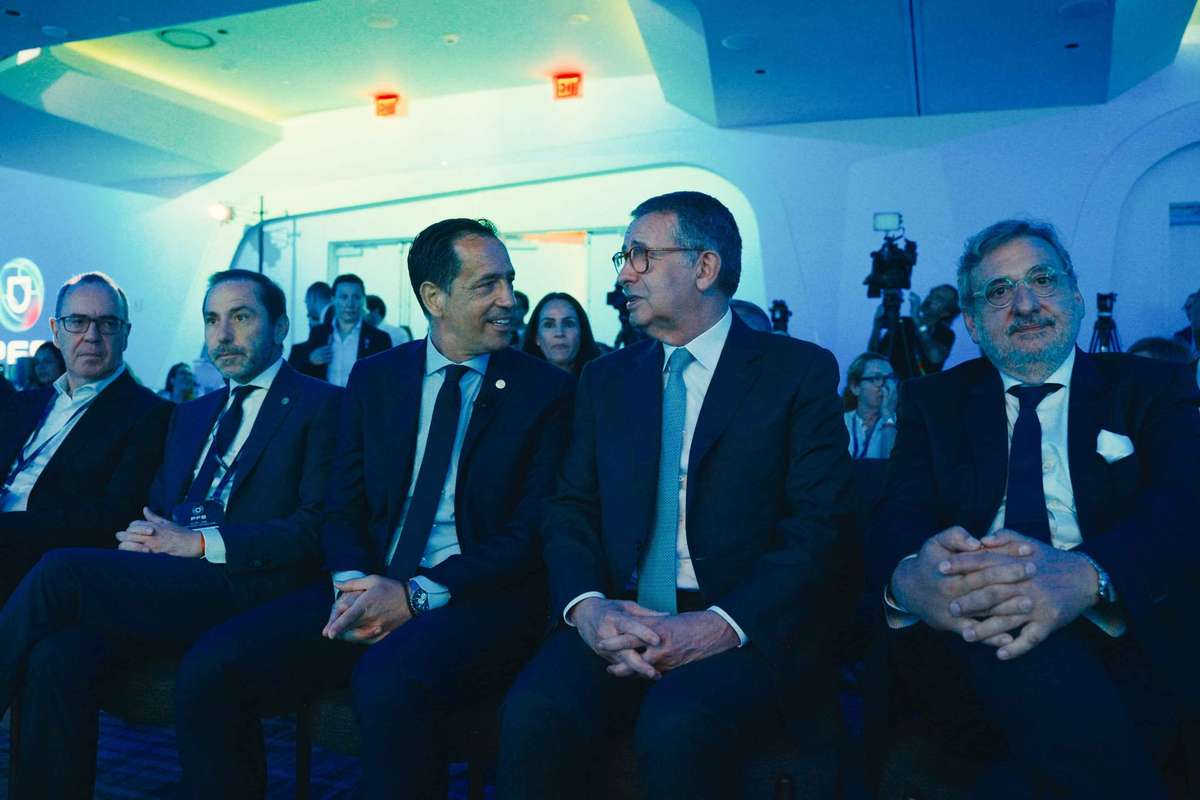 Mundial-2026: Seguro destaca futebol português como grande embaixador do país