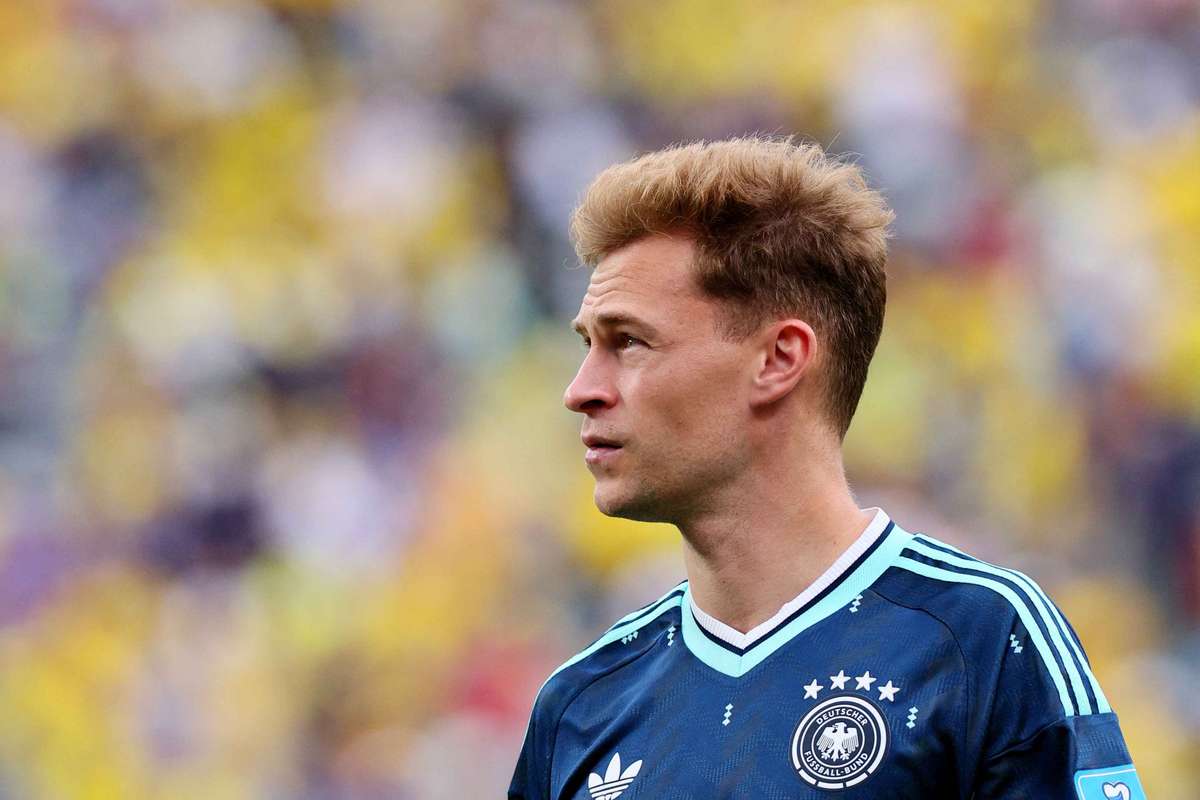 Lothar Matthäus sieht noch Titelchancen - mit Sechser Kimmich als "Chef"