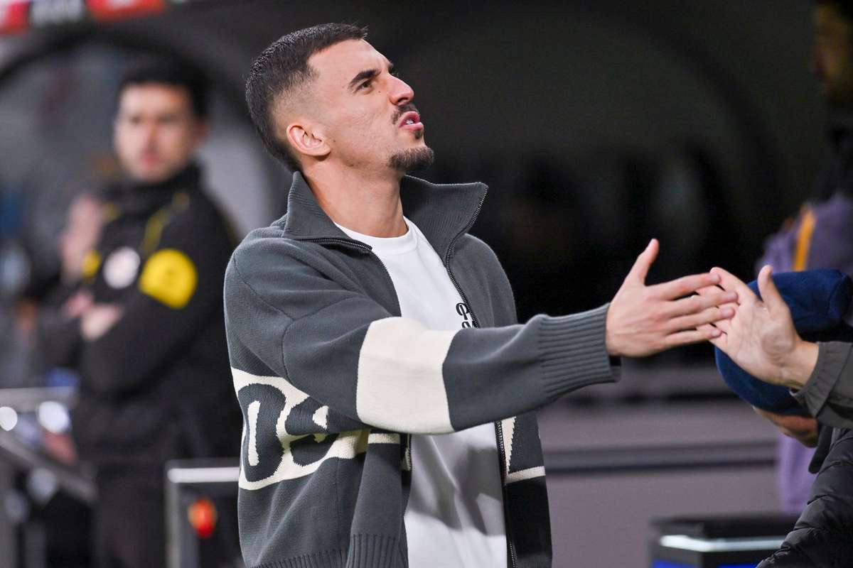 Dani Ceballos announces departure from Real Madrid after seven seasons