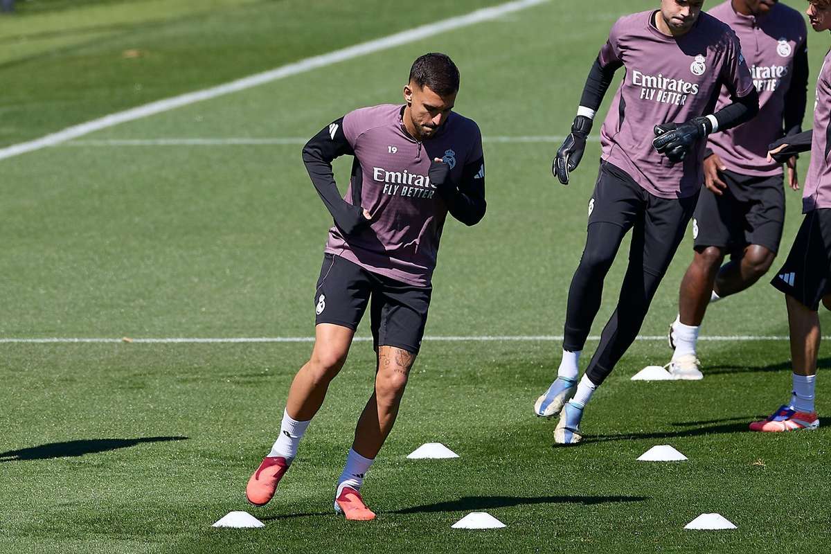 Ein Jahr vor Vertragsende: Dani Ceballos verlässt Real Madrid