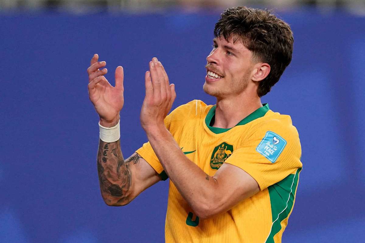 'One of the best performances in a long time': Irvine praises Jordy's Bosball