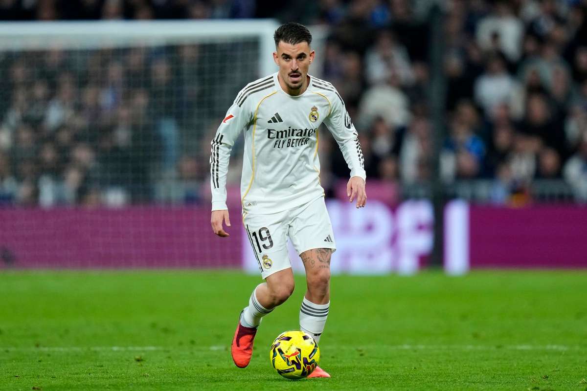 A carta de despedida de Dani Ceballos ao rescindir com o Real Madrid