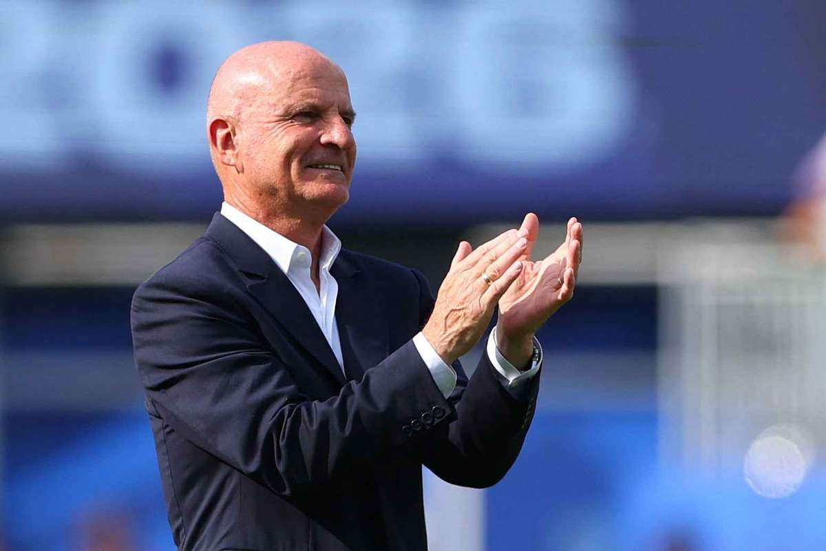 "On a hâte de voir" Deschamps, déclare Guy Stéphan