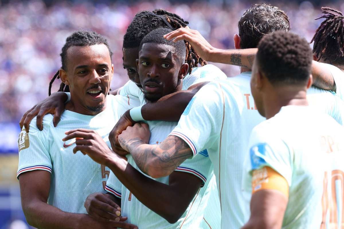 Número do Jogo: França é letal e triplica xG em goleada sobre Noruega