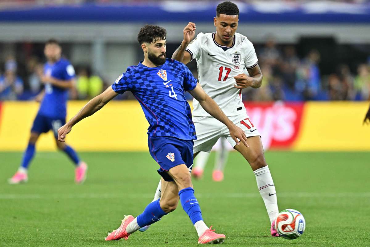 Suspense entre la Croatie et le Ghana, l'Angleterre doit assurer